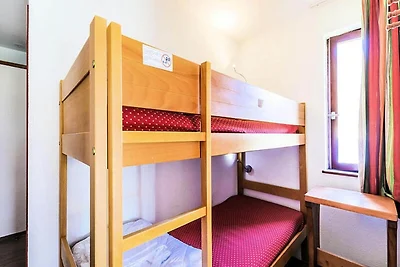 Wohnung in Alpe d'Huez nahe Skipisten