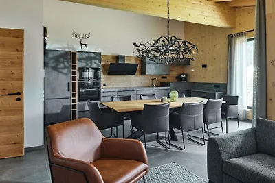 5803 Alm-Lodge trais