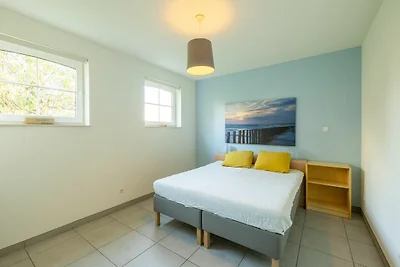 Umweltfreundliches Appartement mit Garten