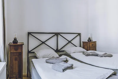 Manoir de 2 chambres à Janowice Wielkie