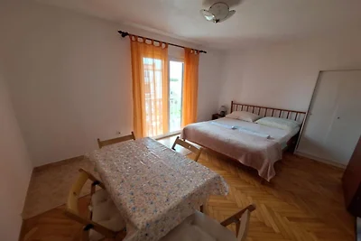 Apartments Villa Šesto - Superior One Bedroom...
