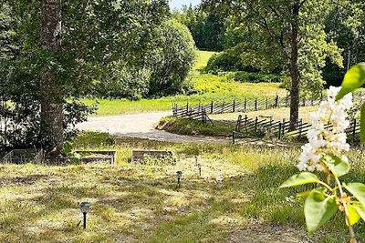 4 Personen Ferienhaus in Bottnaryd-By Traum