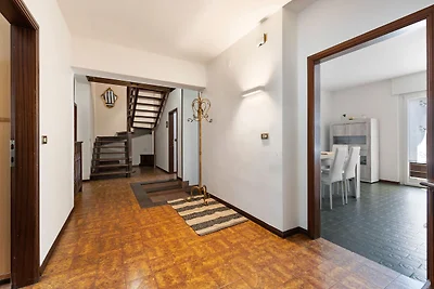 Schöne Ferienwohnung in Predazzo nahe dem...