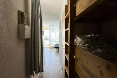 Apartment in Grau du Roi in Strandnähe