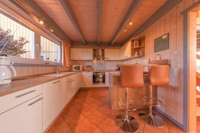 Casa vacanza con terrazza e balcone