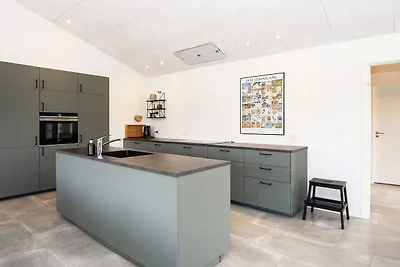 9 persoons vakantie huis in Glesborg-By Traum