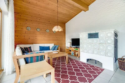 Chalet in Iselsberg-Stronach bei Zettersfeld