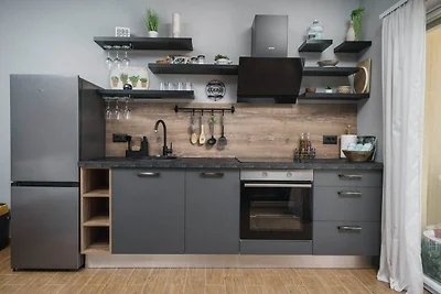 Prachtig appartement vlakbij het strand van...