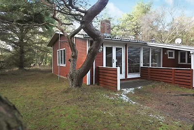 8 Personen Ferienhaus in Vejers Strand