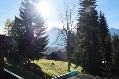 Wohnung in La Clusaz bei Skiliften