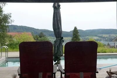 Apartament wakacyjny z 1 sypialnią