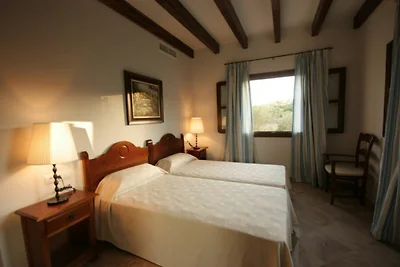 Landhuis in Petra met privézwembad
