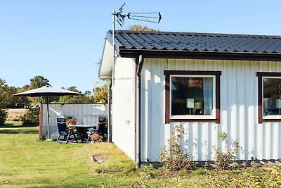 Einladendes Ferienhaus in Meeresnähe