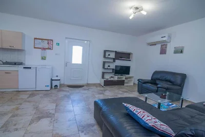 Apartments Bonic - Two Bedroom Apartment with...