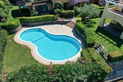 Ferienhaus mit 3 Schlafzimmer