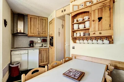 3-Zimmer-Wohnung f�r 6 Personen