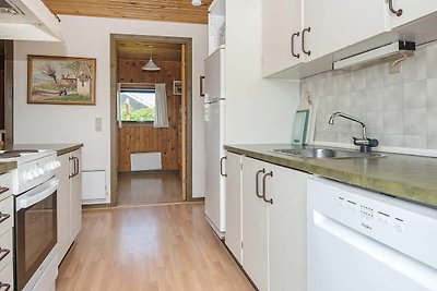 4 Personen Ferienhaus in Harboøre