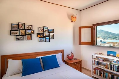 Apartamento Terrazza Mandralisca
