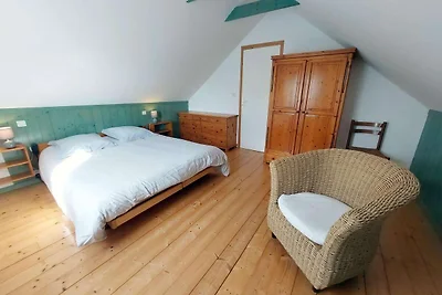 Ferienhaus in unmittelbarer Standnähe, Cléder
