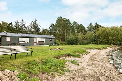8 persone case ad Skanderborg