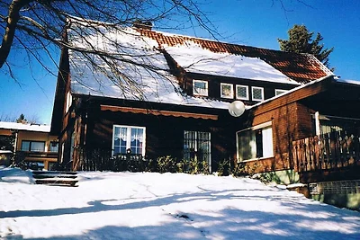 Ferienhaus mit 1 Schlafzimmer