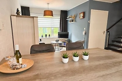 Vakantiehuis Ontspannende vakantie Veere