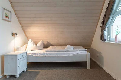 Exklusives Appartement in Rechlin