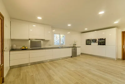 Landhaus mit Swimmingpool