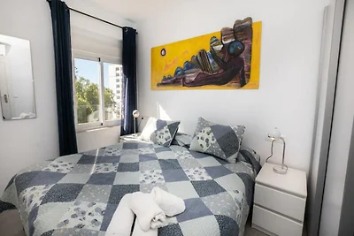 Appartamento a Nerja con accesso alla spa