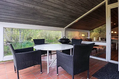 6 Personen vakantie huis in Jerup
