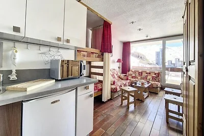 Apartment in La Croisette mit Blick auf die...