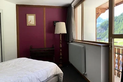 3 Zimmer für 6 Personen