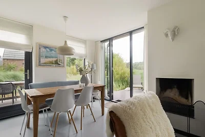 Ferienhaus in Meeresnähe