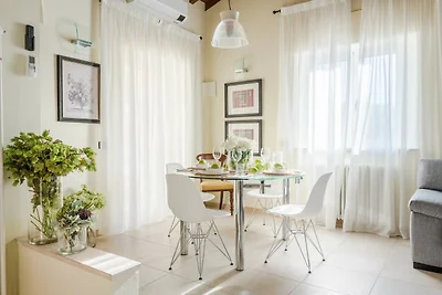 Villa bij Lucca met zwembad en sauna