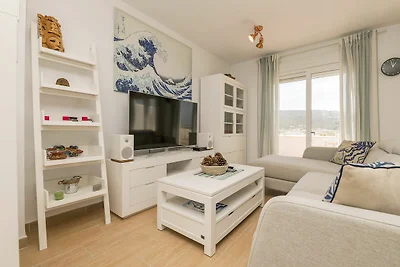 Mirador Del Estrecho - Apartment In...