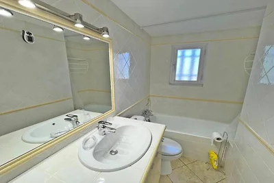 Wohnung in Frankreich nahe Nartelle Strand