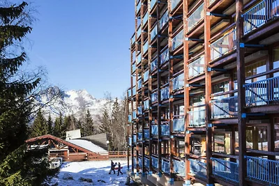 Ferienhaus in der Nähe des Mont Blanc mit...