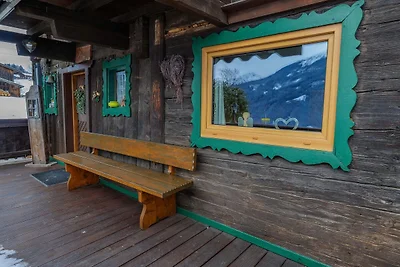 Chalet bij Passthurn Ski Kitzbühel