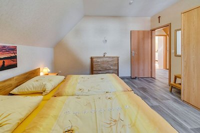 Wohnung im Westerwald mit eigenem Balkon