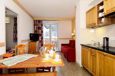 3 Zimmer 7/8 Personen