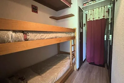 Studio-Apartment in Notre-Dame-de-Bellecombe ...