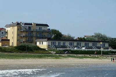 Holiday apartment with 1 bedroom