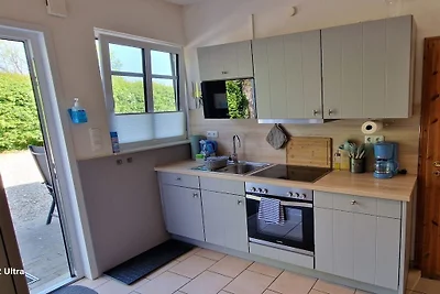 Ferienwohnung mit 1 Schlafzimmer