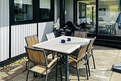 6 Personen Ferienhaus in Sydals
