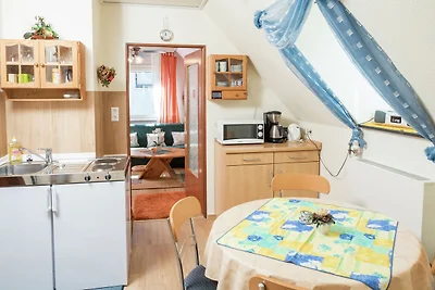 Gemütliches Apartment am Waldrand in Haslach