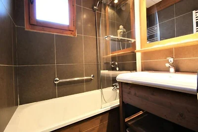 Wunderschön renovierte Wohnung