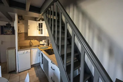 Appartement in de buurt van het strand van Lu...