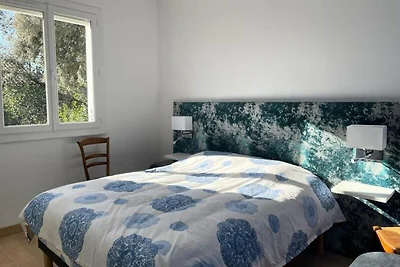 Villa in Lambesc mit Garten & Terrasse