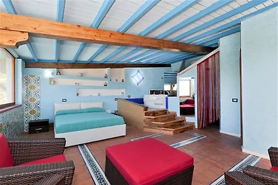 Belvilla by OYO Villa Le Palme Nove