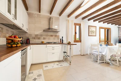 Gina - Ferienhaus Mit Privatem Pool In...
